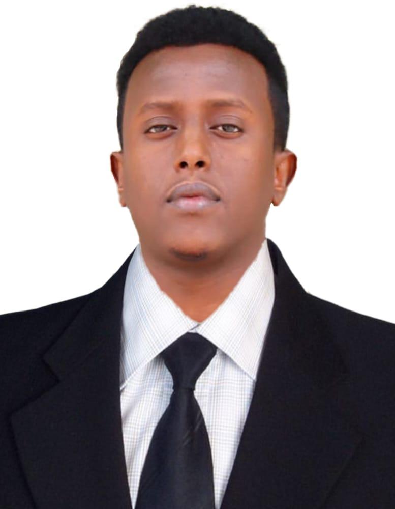 Abdifatah Ali