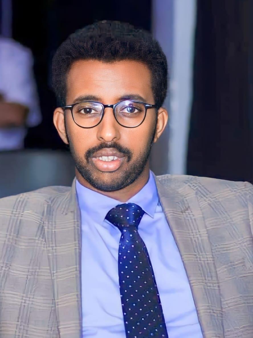 Abdullahi Saed