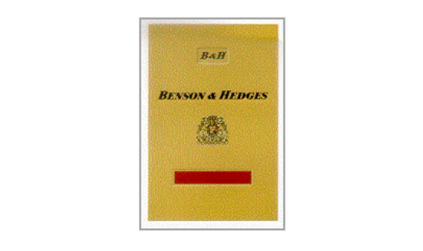ENGLISH: SOMALILAND TRADEMARK CAUTIONARY NOTICE: BENSON & HEDGES (OVERSEAS) LIMITED