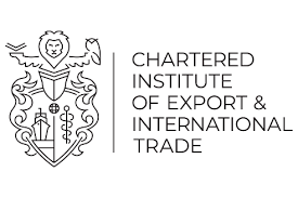 The chartered institute of export & international trade