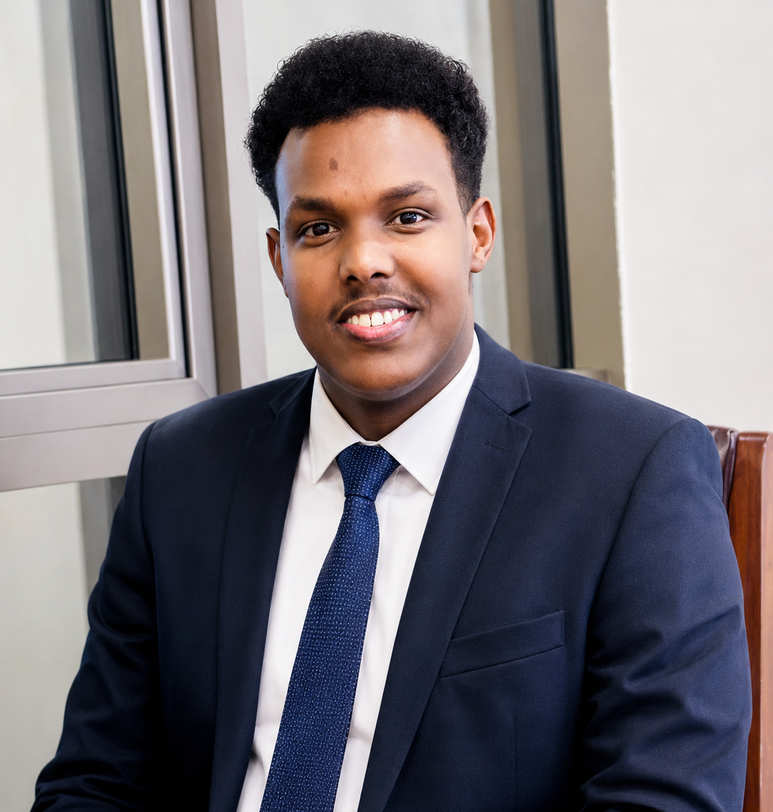 Abdirashid Jubba