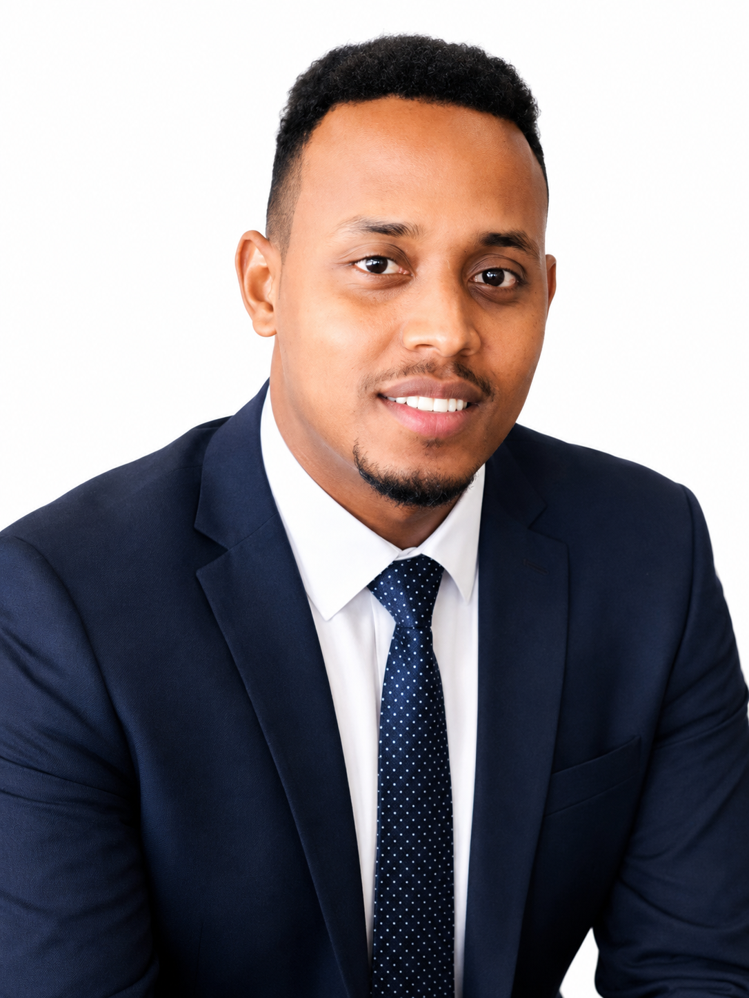 Ali Hassan