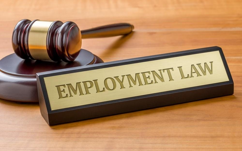 Employment Law Issues