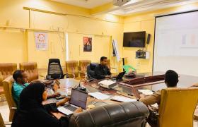 ABISOM IP & Law Firm Successfully Completes HLP Needs Assessment with NRC in Puntland, Somalia