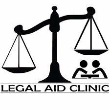 Legal Aid