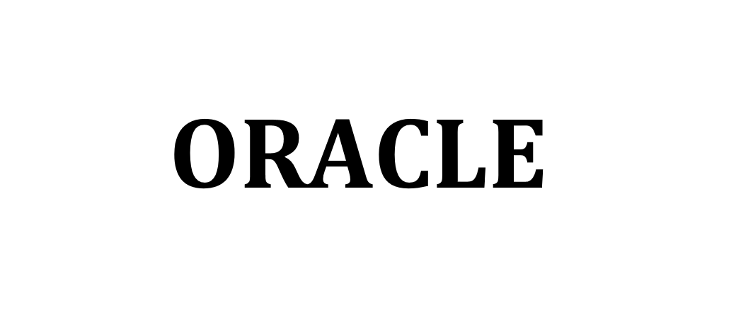 ENGLISH: CAUTIONARY NOTICE: ORACLE INTERNATIONAL CORPORATION