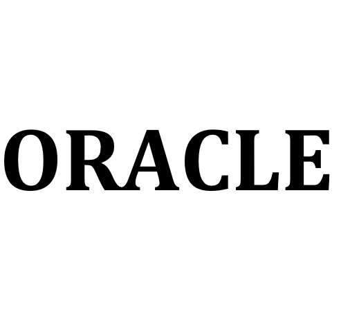 ORACLE INTERNATIONAL CORPORATION