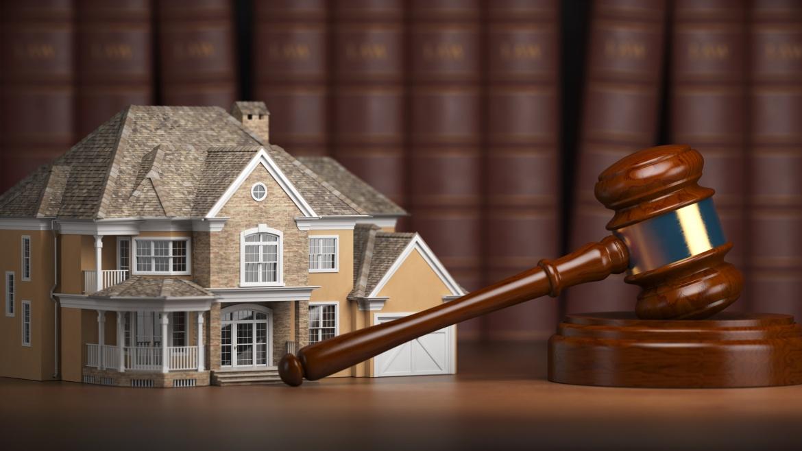 Real Estate Law