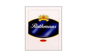 SOMALI: SOMALILAND OGAYSIIS CALAAMAD-GANACSI: ROTHMANS OF PALL MALL LIMITED