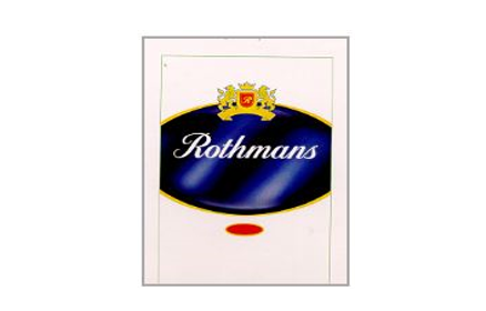 SOMALI: SOMALILAND OGAYSIIS CALAAMAD-GANACSI: ROTHMANS OF PALL MALL LIMITED