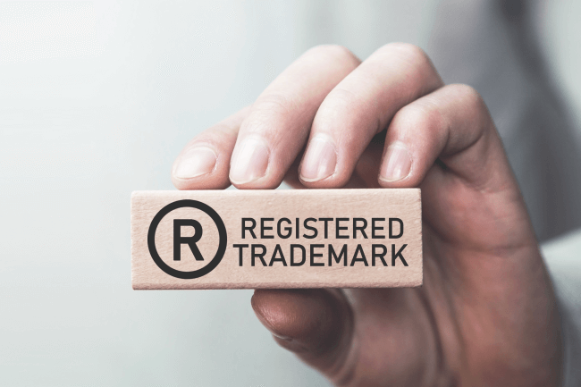 Trademarks